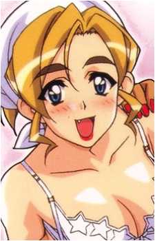 Cyberdoll Mami