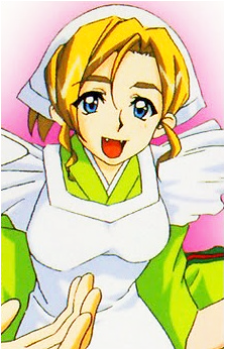 Cyberdoll Mami's image