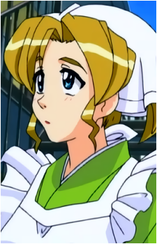 Cyberdoll Mami