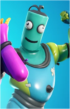 Bendie