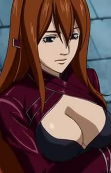 Rika Noyamano