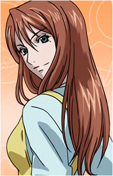 Rika Noyamano