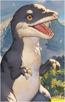 Latty {GBF}