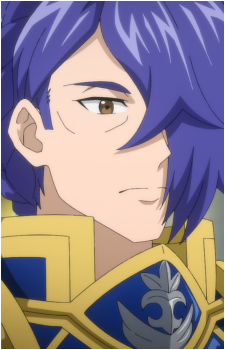 Regulus Machvolt's image