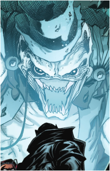 Gentleman Ghost (James Craddock)