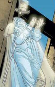 Gentleman Ghost (James Craddock)