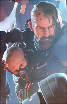 Gob & Siv Trafinder's image