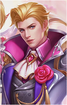 Alucard {ML}