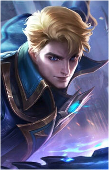 Alucard's image