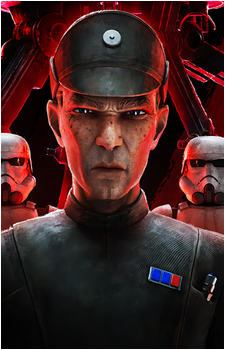 Lieutenant Blake's image