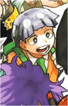 Dai {BnHA}