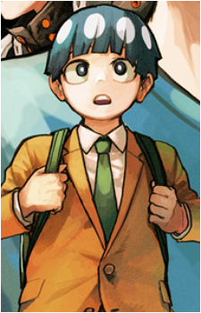 Dai {BnHA}'s image