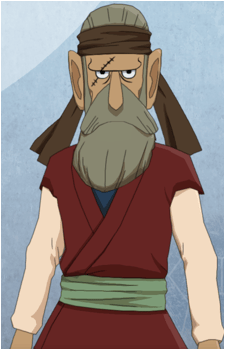 Senichi Igajima's image
