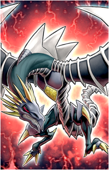 Malefic Paradox Dragon's image