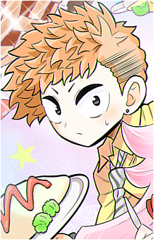 Kyuji Tsukiyoshi's image