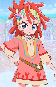 Tera {PreCure}'s image