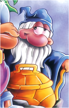Lorock's image