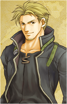 Lloyd {FE}'s image