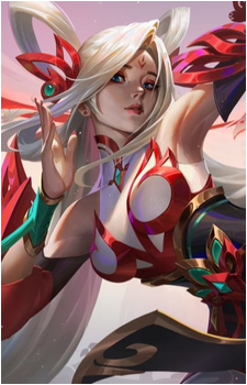 Irelia