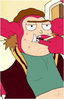 Morty Jr.'s image
