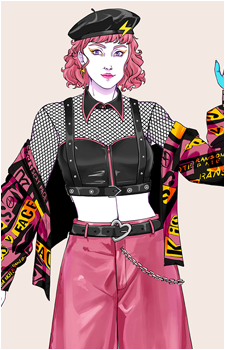 Rosie {JD}