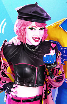 Rosie {JD}'s image