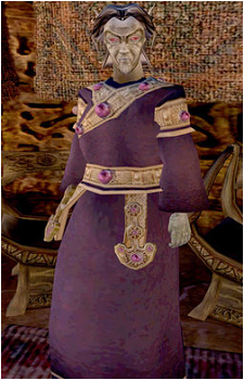 Gothren's image