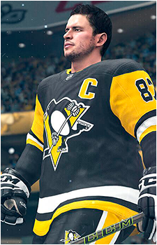 Sidney Crosby