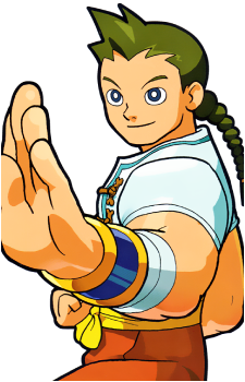 Wang-Tang's image