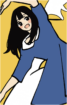 Asuka Hanayama's image