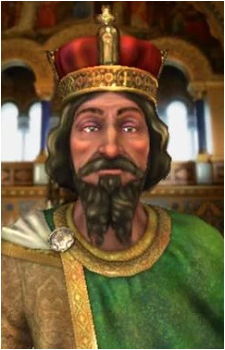Charlemagne {Civ}'s image