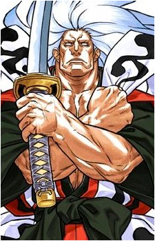 Zankuro Minazuki's image