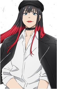 Tasuku Tsubakino