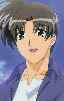 Shirou Takamachi's image