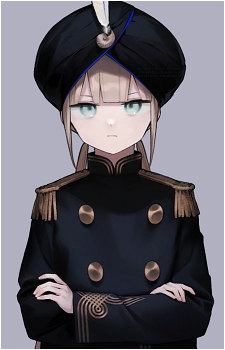 Captain Nemo