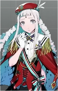 Echika Y. Franburnett's image