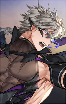 Chase's image