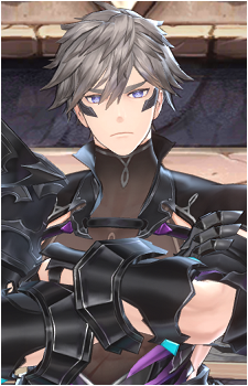 Chase {KR}