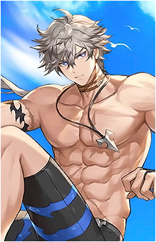 Chase {KR}