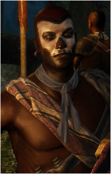 Baptiste's image