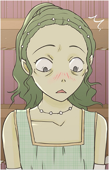 Gwendolyn {CPC}