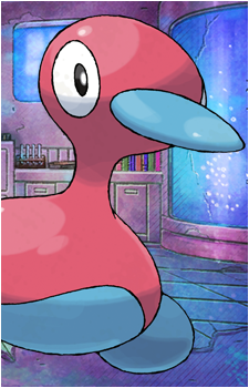 Porygon