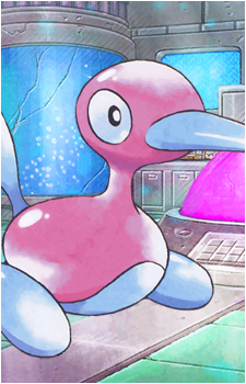 Porygon