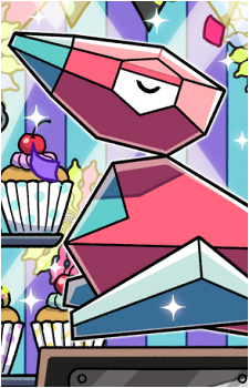 Porygon