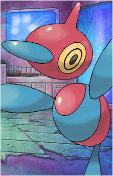 Porygon