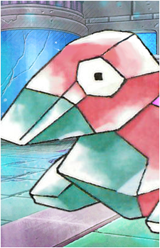 Porygon