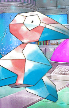 Porygon