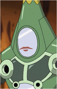 Mercuremon's image