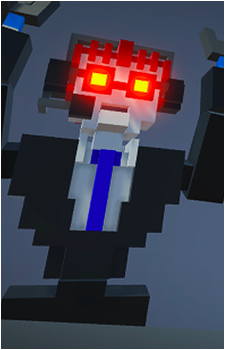 Commentatron's image