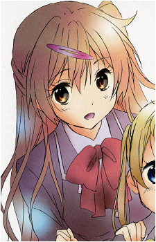 Shinka Nibutani